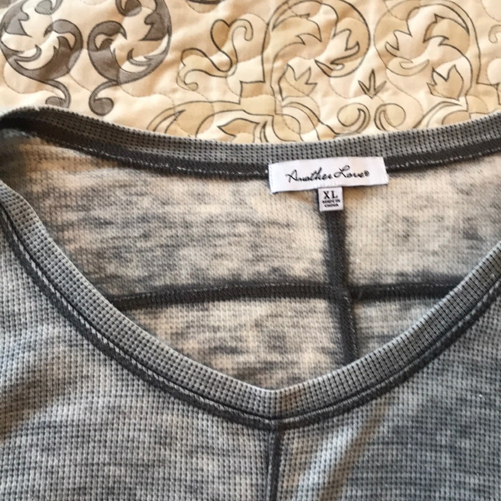Another love long sleeve t shirt - Picture 2 of 4